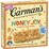 Carman's Aussie Oat Bars Honey Joy Limited Edition 5 pack