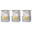 Yoplait Lactose Free Vanilla Yoghurt 6 pack
