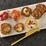 OB Finest Mixed Cracker Selection Double Pack 160g
