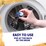 OMO Ultimate Laundry Capsules 3 in 1 50 pack