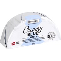 Thomas Dux Creamy Blue Cheese