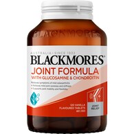 Blackmores Joint Formula Tablets