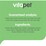 Vitapet Jerhigh Milky Sticks Dog Treats 400g