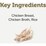 Applaws Taste Toppers In Broth Chicken Wet Dog Food 156g