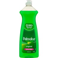 Palmolive Dishwashing Liquid Original