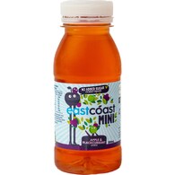 Eastcoast Mini Apple & Blackcurrant Juice