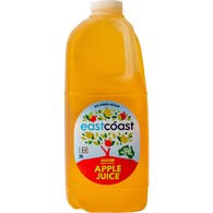 Eastcoast Aussie Apple Juice