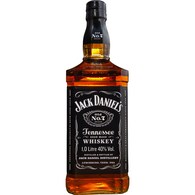 Jack Daniel's Tennessee Whiskey
