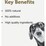 Applaws Taste Toppers Chicken, Beef Vegetables Wet Dog Food 156g