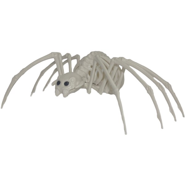 Halloween Large Spider Each