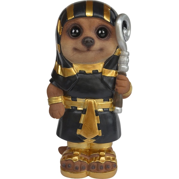Garden Dream Egypt Queen Meerkat Each