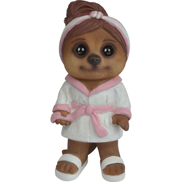 Garden Dream Spa Meerkat Each