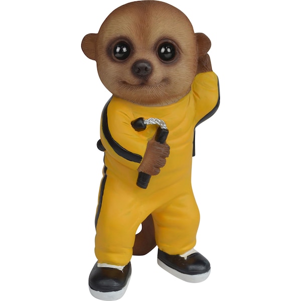 Garden Dream Nunchaku Meerkat Each