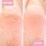 MCoBeauty Exfoliating Foot Peel Mask Each