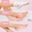 MCoBeauty Exfoliating Foot Peel Mask Each