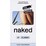 Four Seasons Naked Classic Condoms 20 Pack