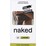 Four Seasons Naked Larger Condoms 20 pack
