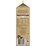 Brownes Vanilla Natural Flavoured Milk 1l