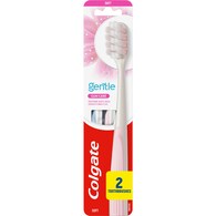 Colgate Toothbrush Gentle Gum Care Soft