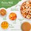 Pretty Wild Chicken Meatballs In Gravy 100g