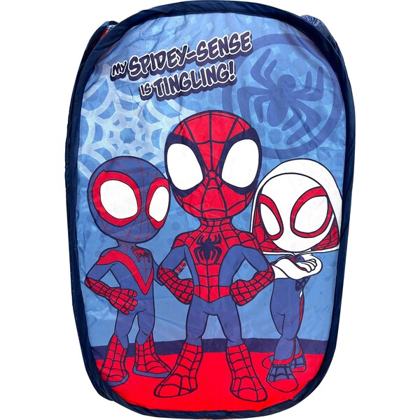 Pop Up Storage Hamper Assorted Each