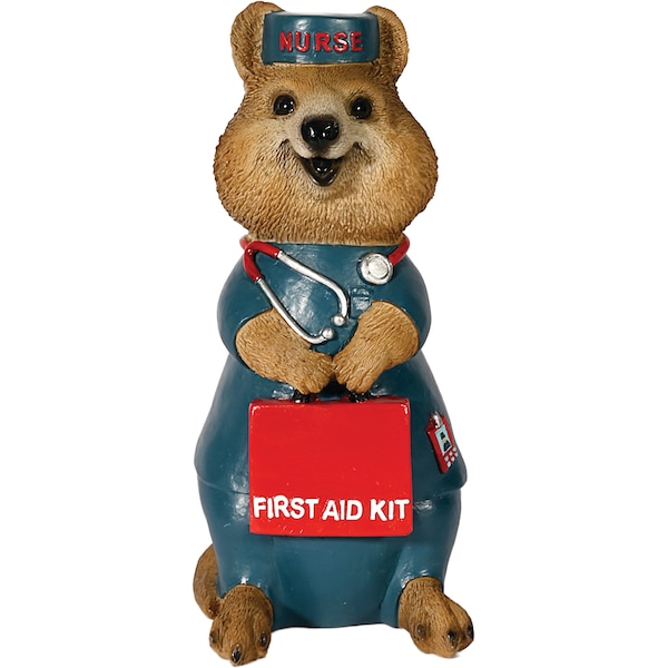 Mirabella Quokka Nurse Each