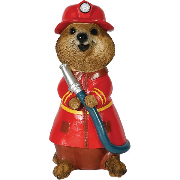 Mirabella Quokka Fireman Each