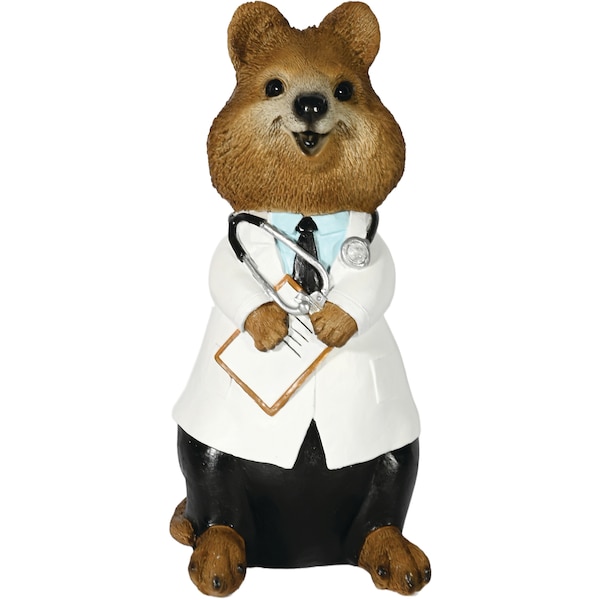 Mirabella Quokka Doctor Each