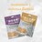 Pretty Wild Dog Food Stuffed Meatballs With Egg Yolk 120g