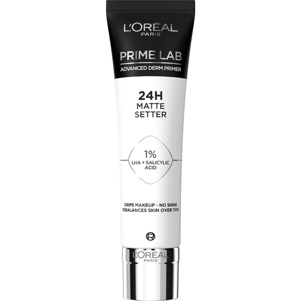 Loreal Prime Lab Matte Setter 30mL