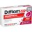 Difflam Plus Triple Action Wild Berry Flavour 32 pack