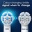 Oral-B iO Toothbrush Head Replacement Gentle Clean 2 pack