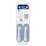 Oral-B iO Toothbrush Head Replacement Gentle Clean 2 pack