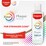 Colgate Mouthwash Cool Mint Total Plaque Release 500ml