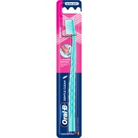 Oral-B Sensitive X Deep Clean Toothbrush