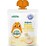 Little Bellies Organic Banana & Apple Oat Smoothie Baby Food Pouch 90g