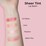 MCoBeauty Sheer Tint Lip Balm Bella Vita each