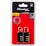 Master Lock 20mm Combination Padlock 2 pack