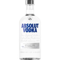 Absolut Vodka