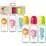 Tommee Tippee Narrow Neck Bottles 3 pack