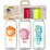 Tommee Tippee Narrow Neck Bottles 3 pack