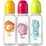 Tommee Tippee Narrow Neck Bottles 3 pack