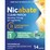 Nicabate Nicabate Clear Patch Quit Smoking Step 1, 21 Mg 14 pack
