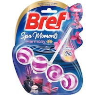 Bref Spa Moments Harmony Toilet Cleaner Block