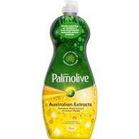 Palmolive Dishwashing Liquid AU Extracts Lemon - Ultra