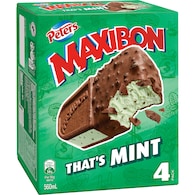Peters Maxibon That's Mint