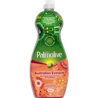 Palmolive Dishwashing Liquid AU Extracts Peach - Ultra