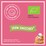 Heinz Organic Pancake Mix Oat With Strawberry 125g