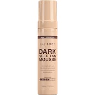 Bali Body Self Tanning Mousse