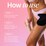 Bali Body Self Tanning Mousse 200mL